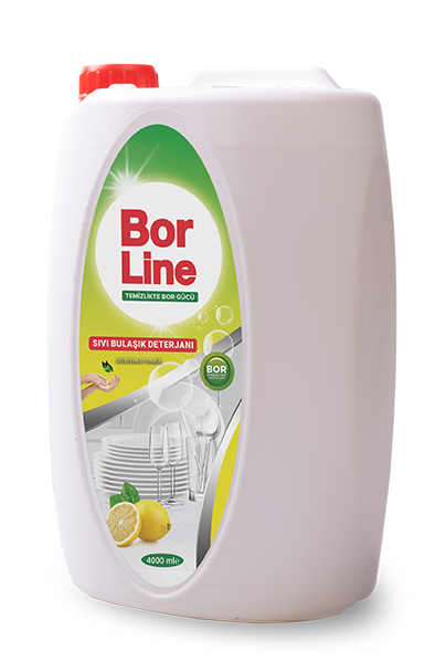 Borline