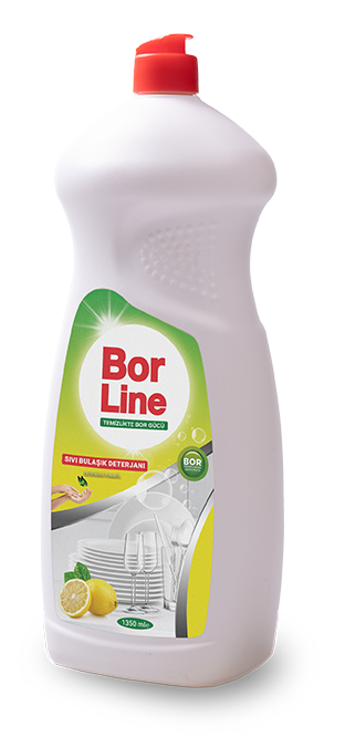 Borline