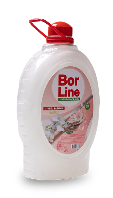 Borline