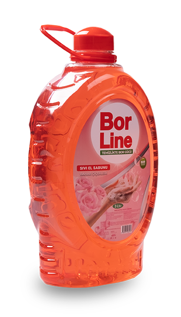 Borline